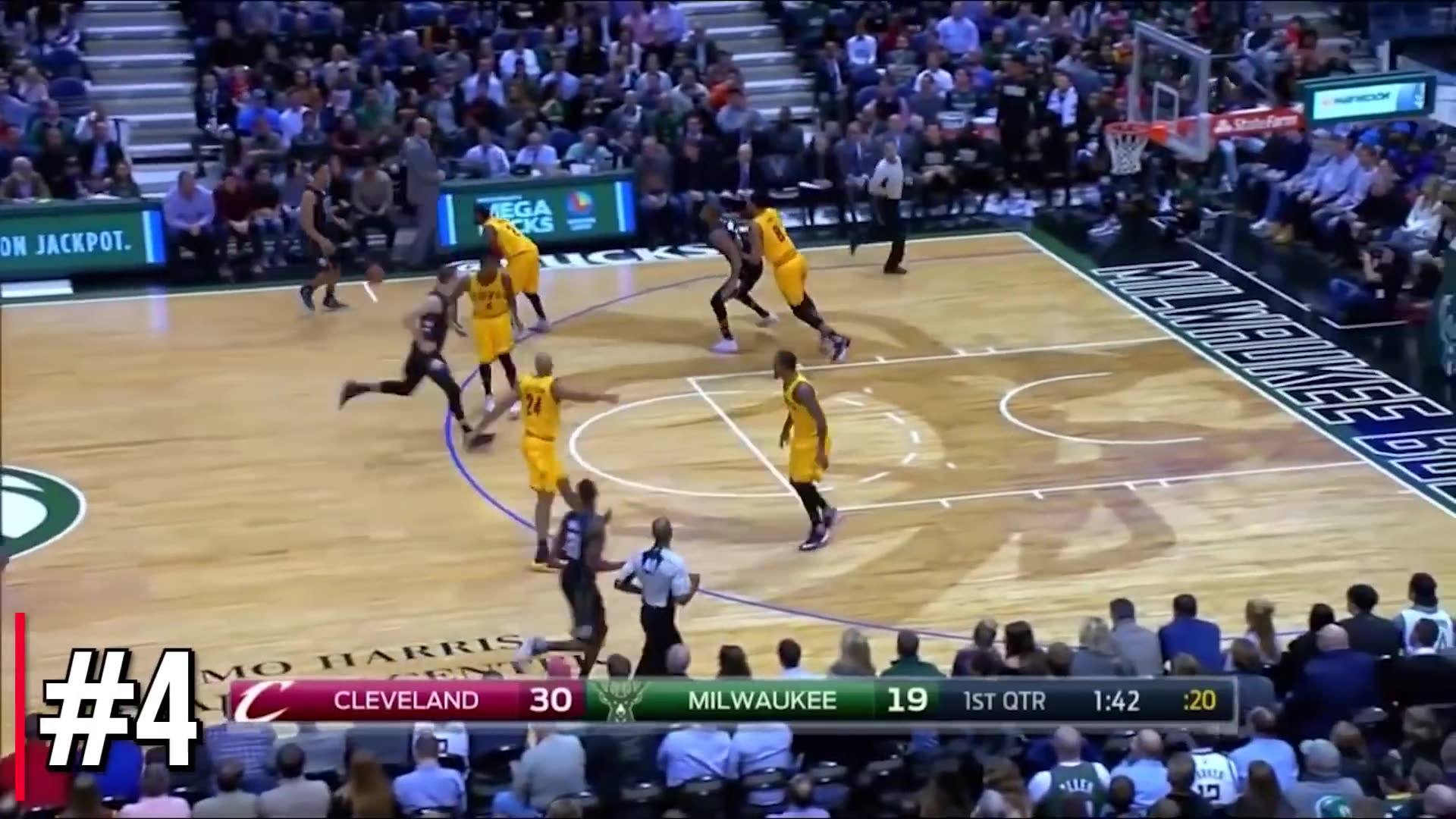 NBA ROOKIES vs NBA LEGENDS