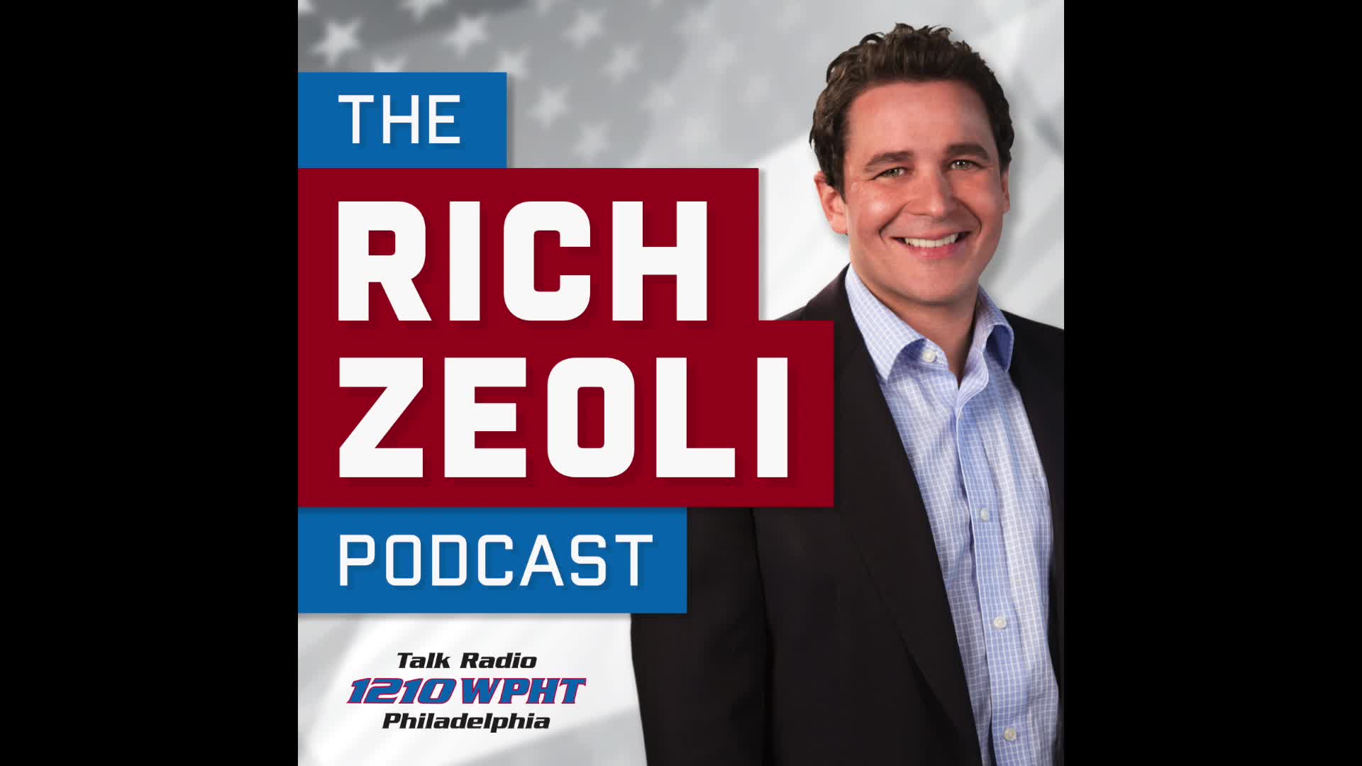 WPHT 1210 Rich Zeoli & PVAs Mario Balaban Discuss Suspicious Keys on Ballot Box in Pennsylvania