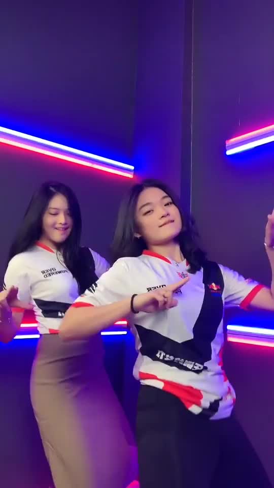 Tiktok viral