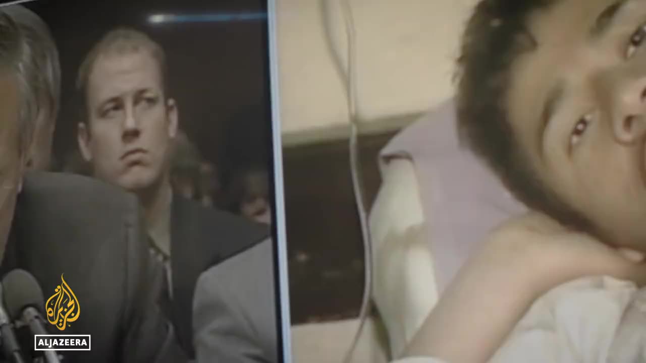 Collateral Murder video