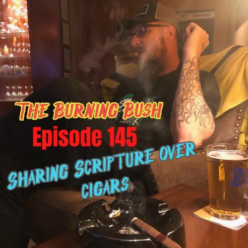Episode 145 - Luke 2 with commentary by Charles Spurgeon and the La Aroma de Cuba Edicion Especial