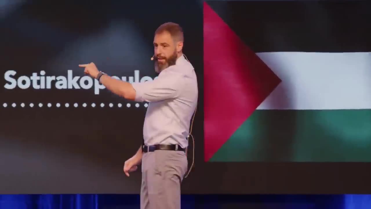 The Lefts Long War on Israel