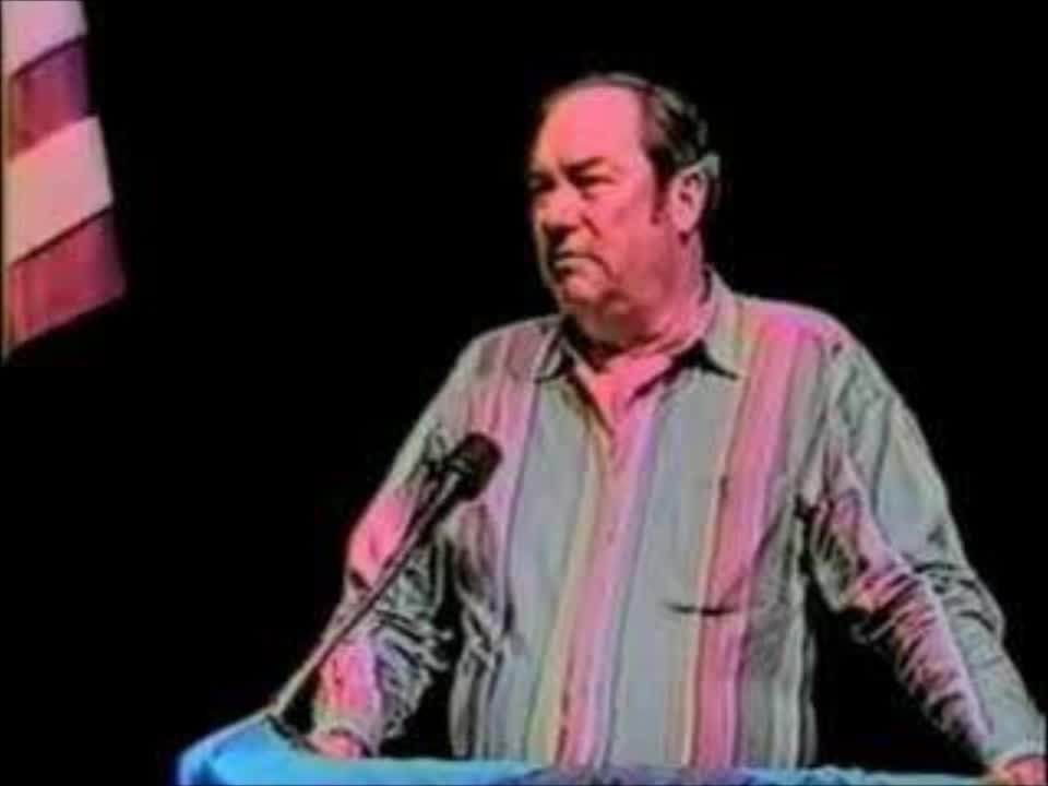 Bill Cooper talks about Alex Jones shortly before his death + Read the info below the video!