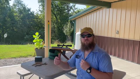 If I only had one… The Mini 14