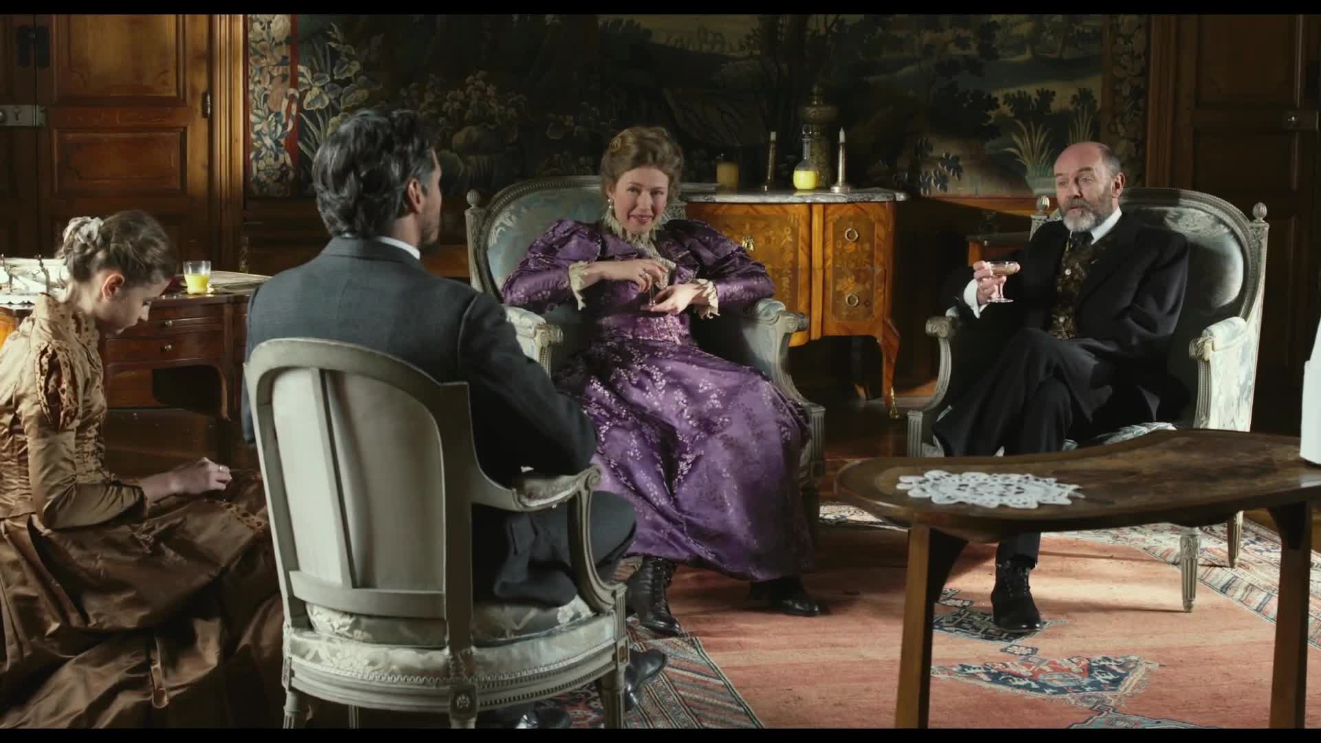 Clip Anton Čechov