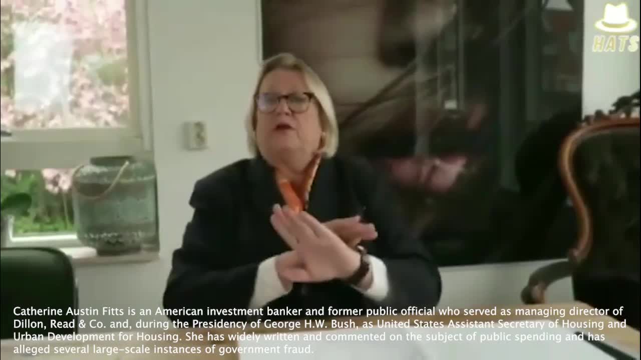 The Great Reset | Our Problem and the Thing That We Need to Be Afraid of Is Tyranny Because the Tyranny Is About to Get Much Worse. Its the Passports and the System of Central Bank Digital Currencies That Will Give Them the Power to Do That.&q