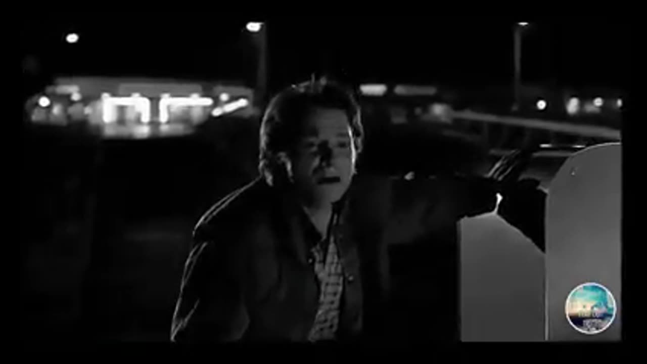 Back To The Future - 911 Was PREDICTIVE PROGRAMMING !!