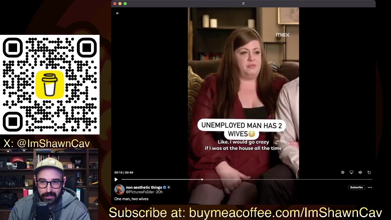 SIPPIN SHORT - DUDE IS A PRO CON ARTIST