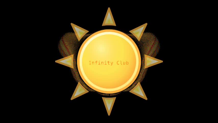 Sun - Infinity Club