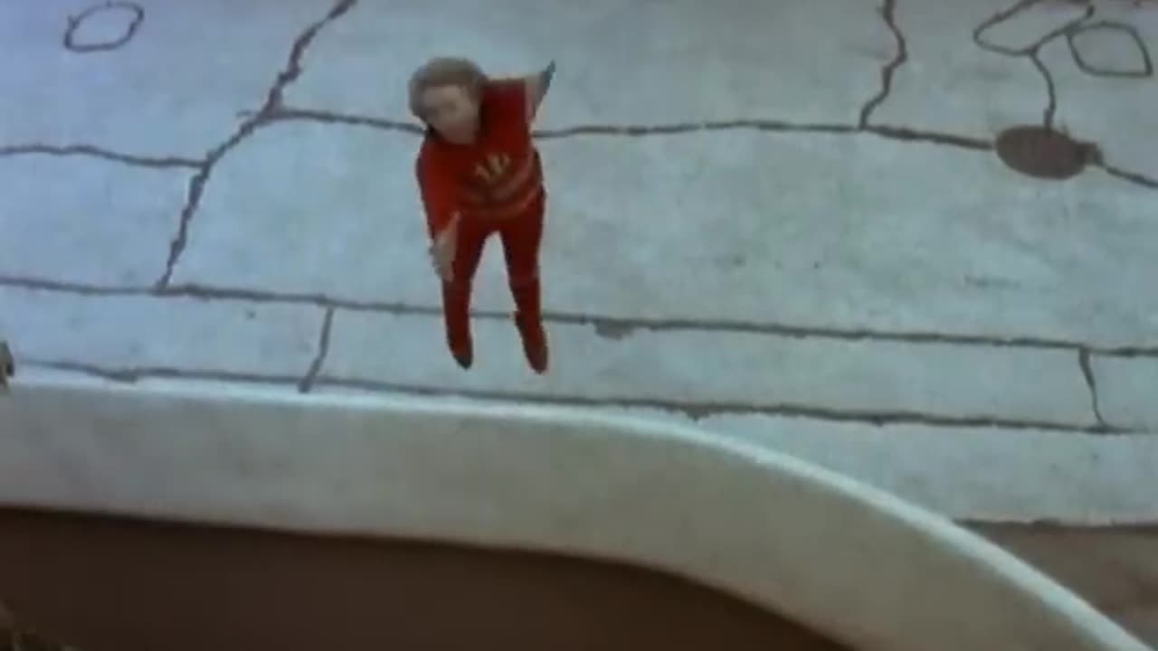 Greatest American Hero Theme Intro Believe it or Not