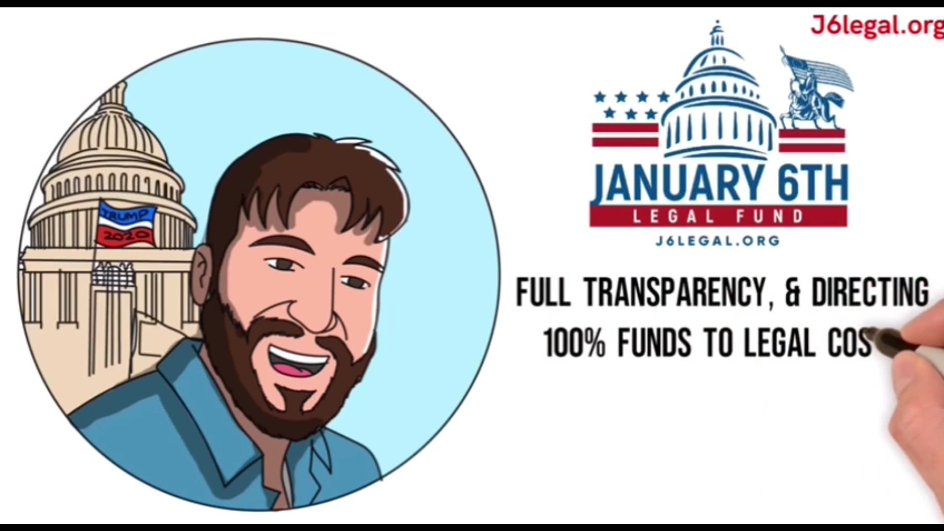 J6 Legal Fund