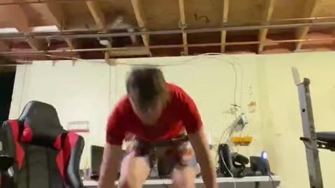 Strong Man #dance #lift #viral #shorts