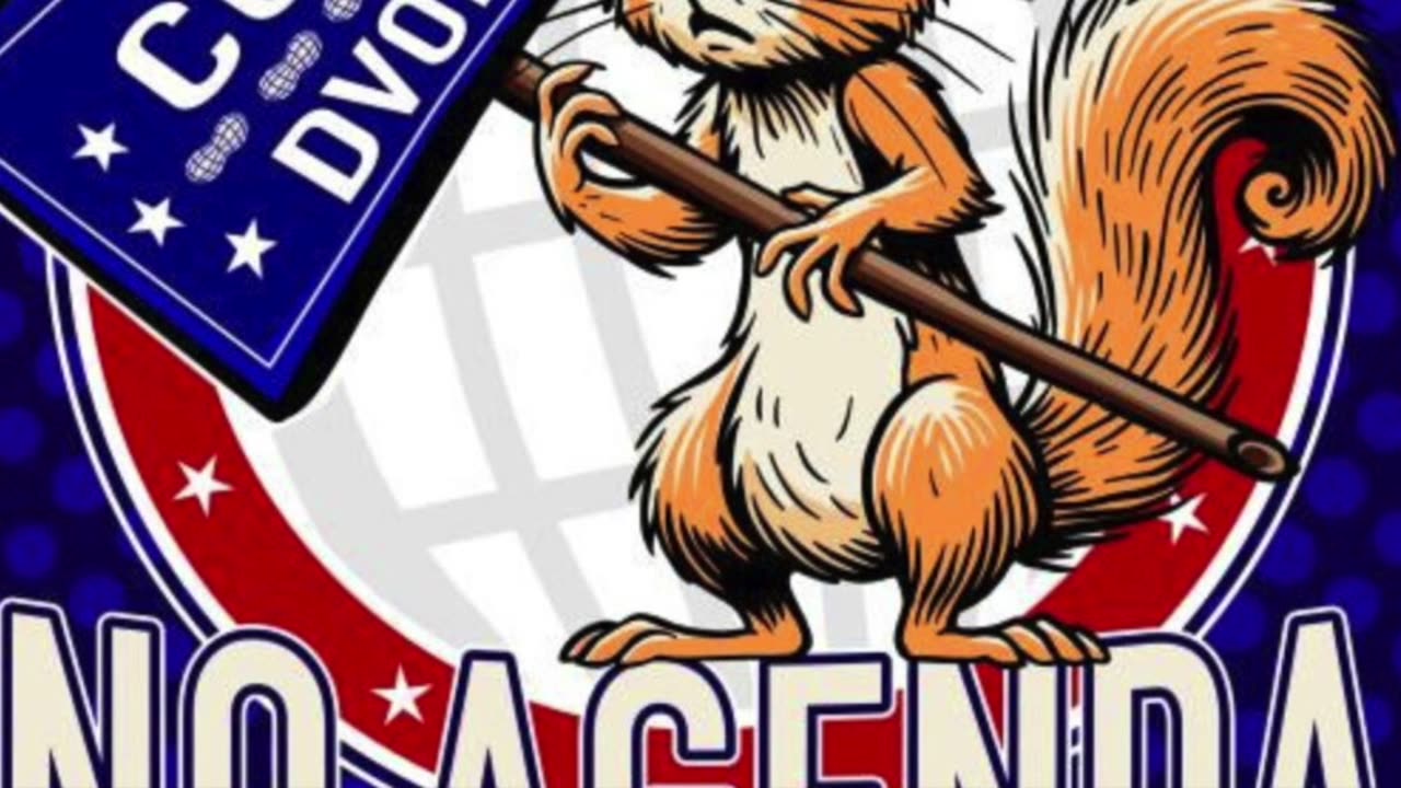No Agenda Episode 1709 - Umpty Ump