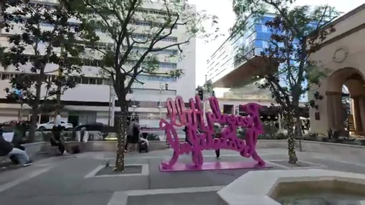 BEVERLY HILLS RODEO DRIVE (Day 71) | 🚶♂️🛍️Best Highlights | Walk Tour | 4K HDR 60FPS