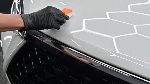 Dirty to Dreamy: ASMR Car Detailing Transformation