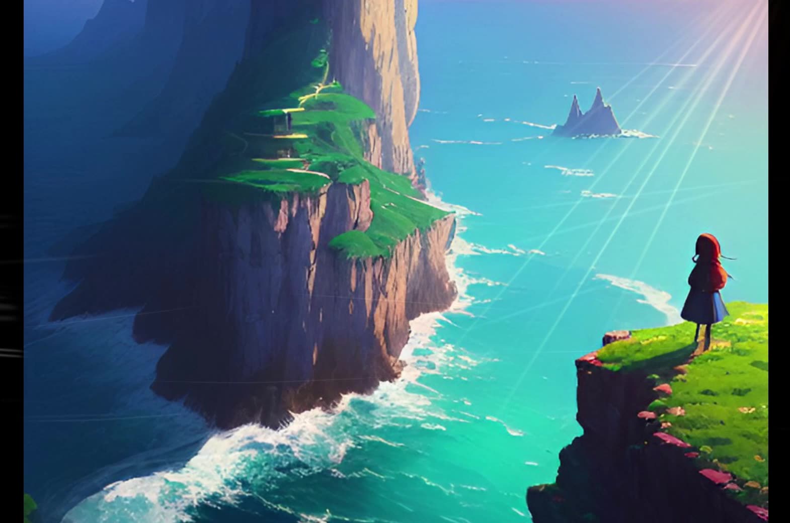 Low Tide🌊Lofi