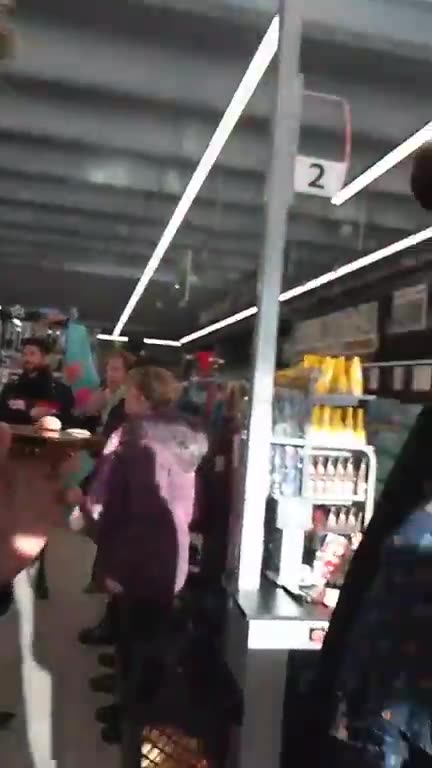 💯Attenzione 💯 🆘 In Sardegna, a Thiesi, in provincia di Sassari, cè un supermercato MD