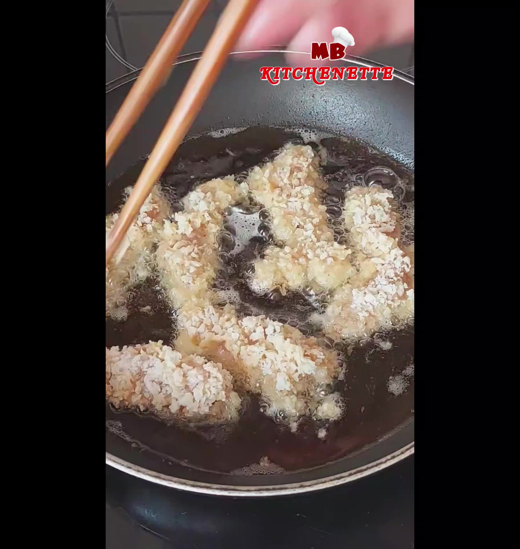 Ultimate Chicken Strips & Fried Chicken Recipes | Crispy, Crunchy & Delicious! Goodbye to Take-Out!