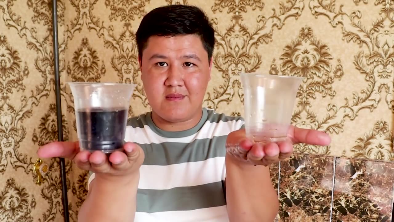 4 EASY MAGIC TRICKS REVEALED!