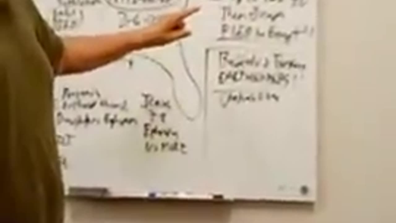 Oneida, NY (2023): YaHuWaH Is Sending Americas Enemies Against Her -- Rivers of Judgment WILL FLOW 🌊🌊🌊