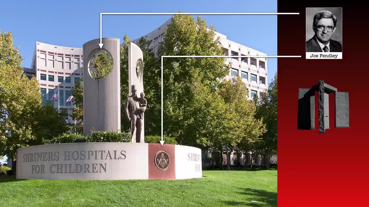 Georgia Guidestones - Great Reset