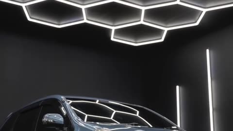 Unbelievable Car Cleaning: ASMR Detailing Delight