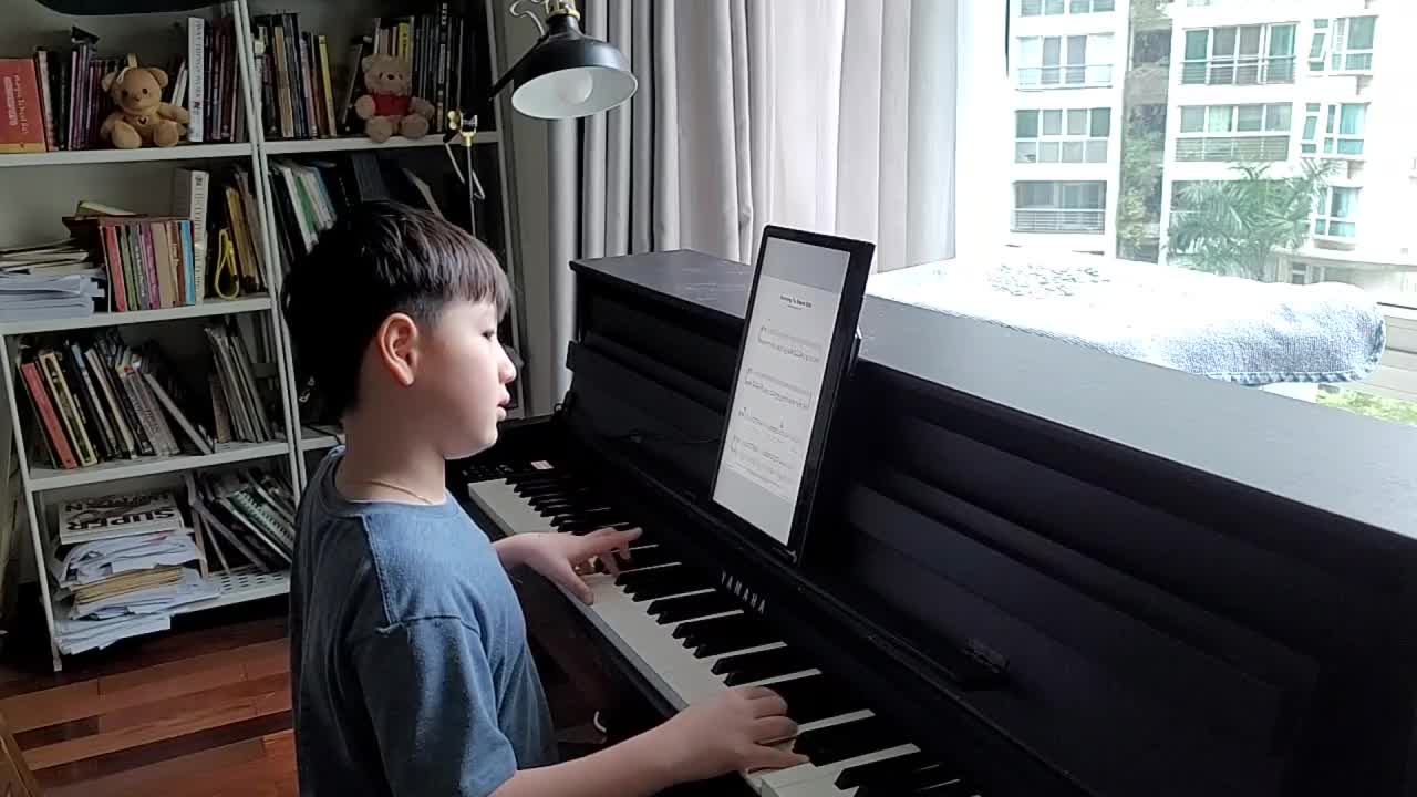 Pop Song 145 Running to Stand Still U2 1987