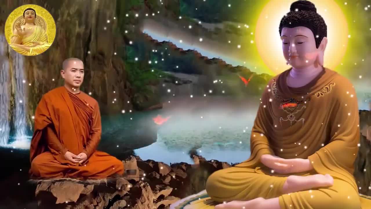 Mỗi Tối NgheLời Phật DạyNHẸ LÒNGNgủ NgonTiêu Tan Mọi Phiền Muộn Khổ ĐauTrong Cuộc Sống