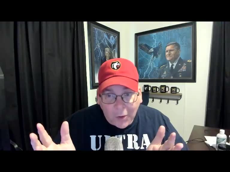 BRIAN CATES SUPER LOUD REBUTTAL TO ALL OF THE VAXX HATE FOR DONALD TRUMP.