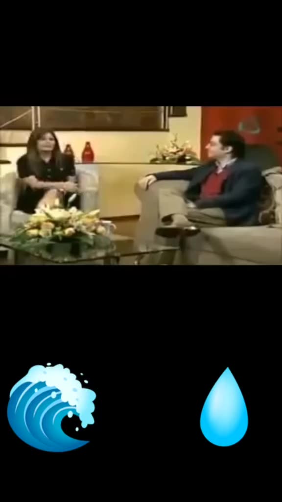 Datos importantes del agua