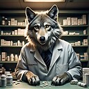 Perc60Wolf