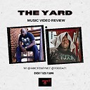Rumble profile picture for @theyard