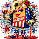 Rumble profile picture for @rosalinda