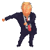 r+trumpfloss