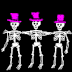 r+skeletondancers