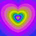 r+radiatingheart