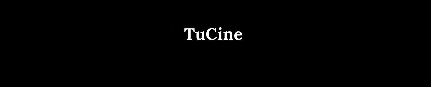Rumble banner for @tucine