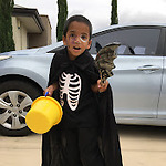 Travelling with Aryan and Mummy