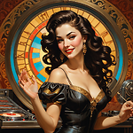 Baile Salsa Rumba Merengue Fiesta