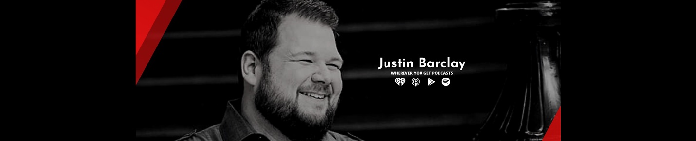 Justin Barclay