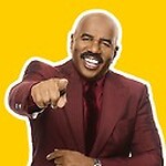 The Official Steve Harvey