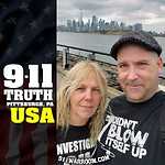 The 9/11 WarRoom