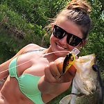 Hannah Barron