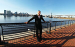 Dr. Anthony M. Criniti IV (aka “Dr. Finance®”)