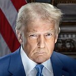 President Donald J. Trump