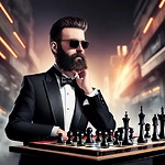 Phlopperchess