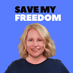Save My Freedom with Michele Swinick
