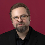 Dr Steve Turley