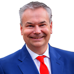 Kevin J. Johnston and FreedomReport.ca - Canada's Number One Podcaster