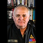 Daniel Davis Deep Dive